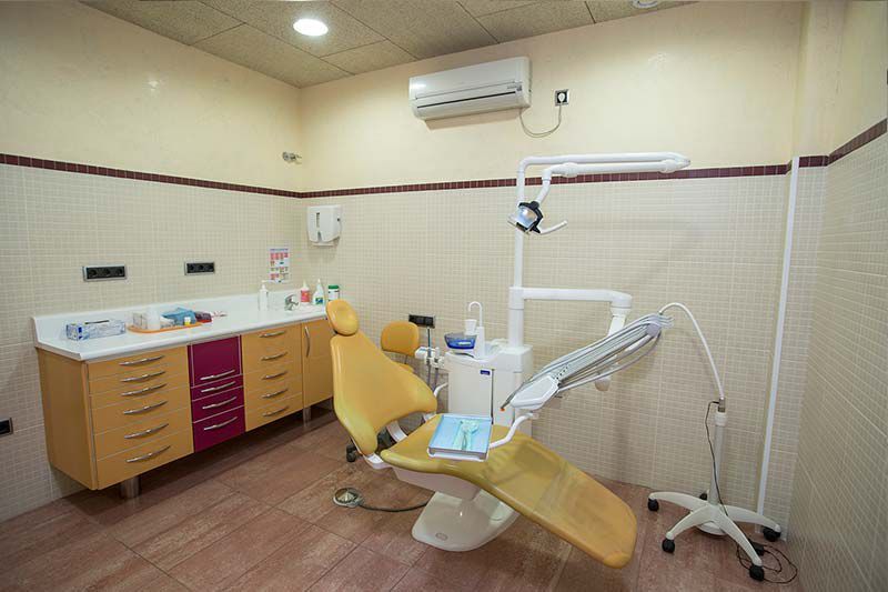 CLÍNICA DENTAL