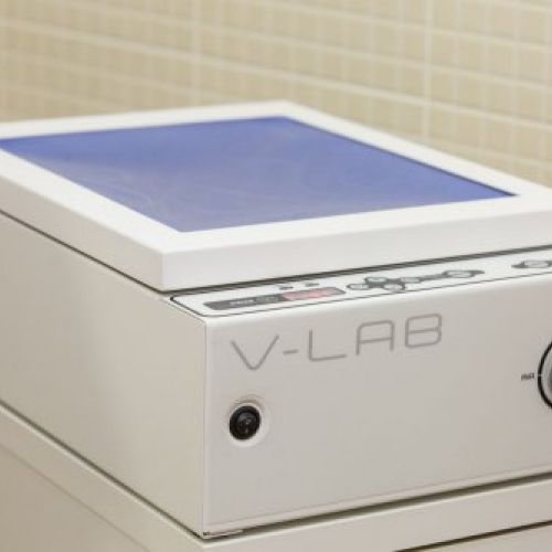 Maquina Plantillas Tècnica en directe