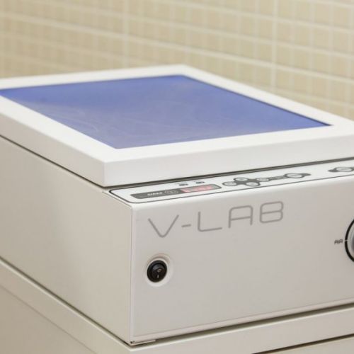 Maquina Plantillas Tècnica en directe