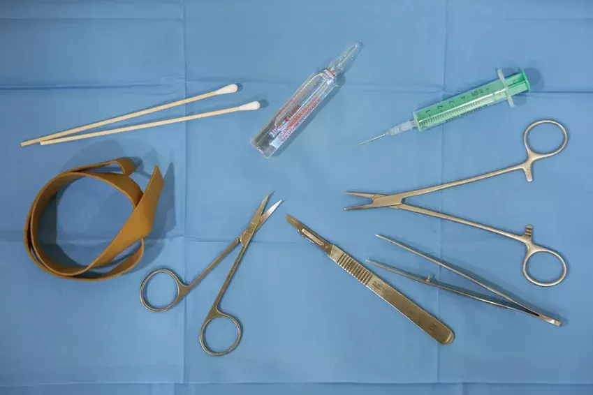 Cirurgia podològica
