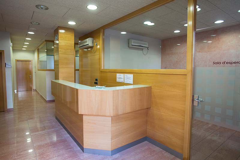 Recepció