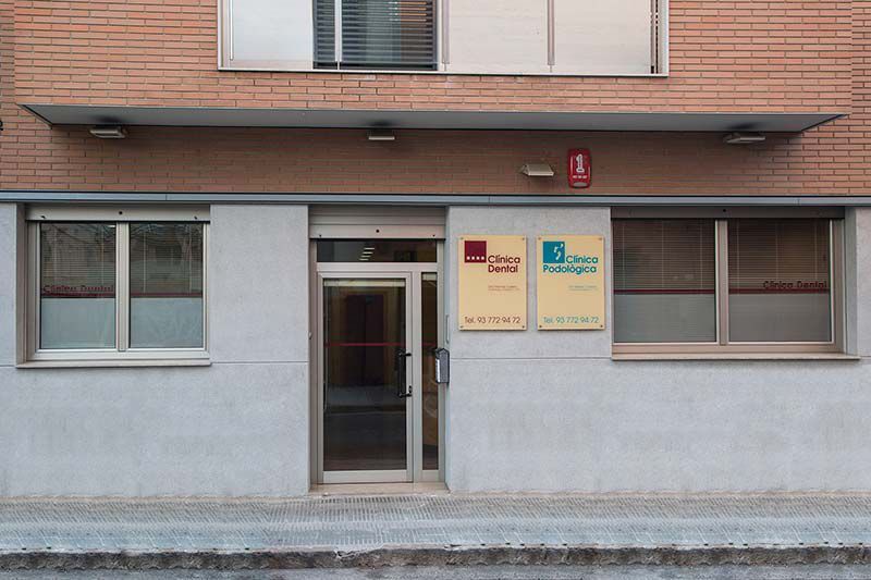 Foto exterior