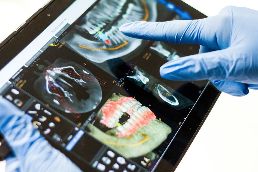 Radiología