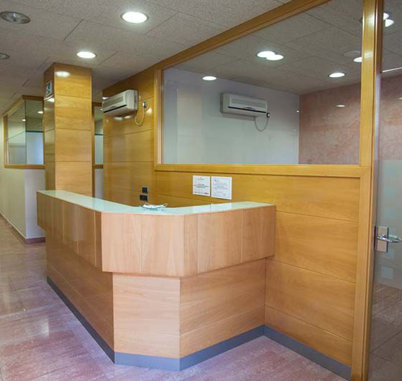 Recepció