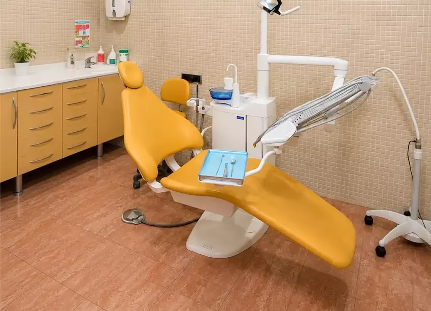 Més de 20 anys tenint cura de la teva salut bucodental i podológica
