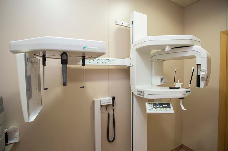 Sala Rx