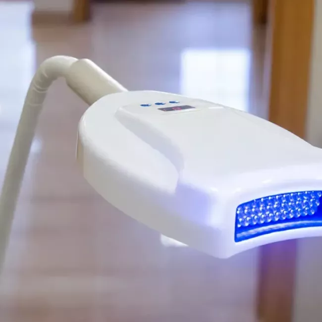 Estètica dental