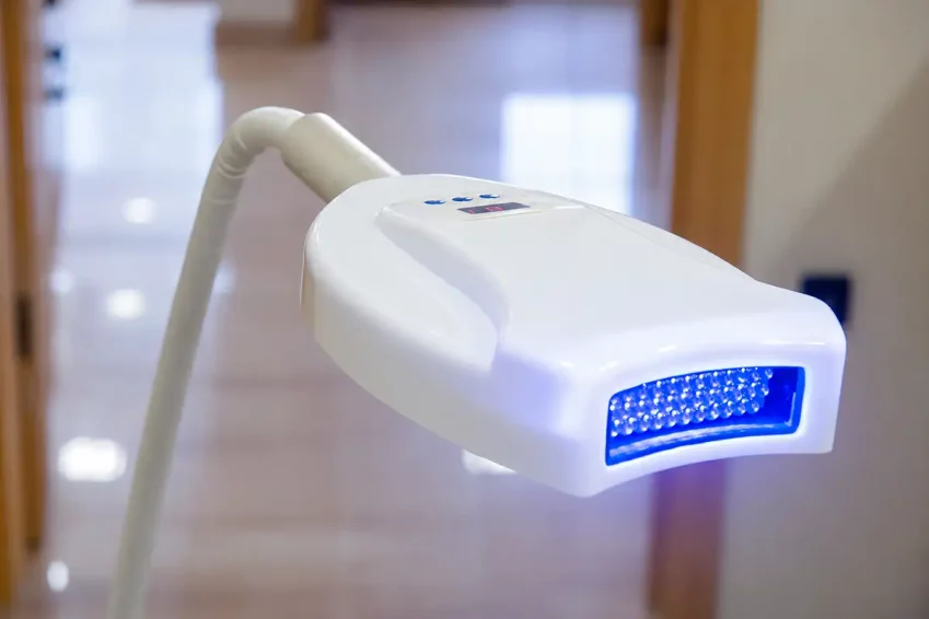 Est&egrave;tica dental